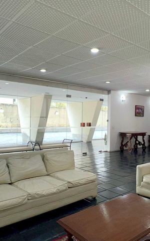 Apartamento à venda com 60m², 2 quartos e sem vaga Apartamento à venda com 60m², 2 quartos e sem vagaSalão de Festas