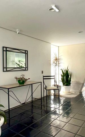 Apartamento à venda com 60m², 2 quartos e sem vaga Apartamento à venda com 60m², 2 quartos e sem vagaHall de entrada