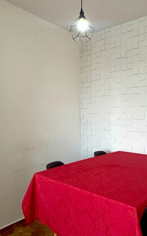Apartamento à venda com 60m², 2 quartos e sem vaga Apartamento à venda com 60m², 2 quartos e sem vagaSala de Jantar