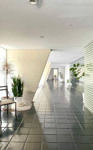 Apartamento à venda com 60m², 2 quartos e sem vaga Apartamento à venda com 60m², 2 quartos e sem vagaHall de entrada