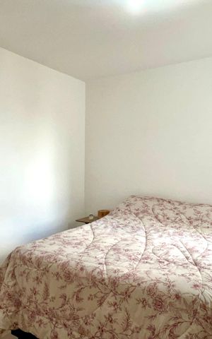 Apartamento à venda com 60m², 2 quartos e sem vaga Apartamento à venda com 60m², 2 quartos e sem vagaQuarto 2