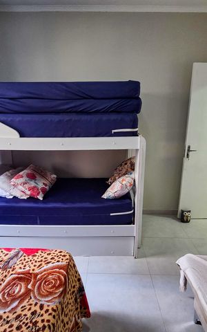 Apartamento para alugar com 60m², 1 quarto e 1 vaga Apartamento para alugar com 60m², 1 quarto e 1 vagaQuarto 1