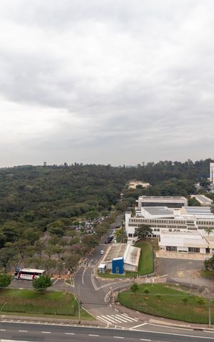 Apartamento para alugar com 37m², 2 quartos e sem vaga Apartamento para alugar com 37m², 2 quartos e sem vagaVista da Salas