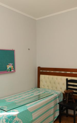 Casa à venda com 600m², 5 quartos e 3 vagasQuarto 3
