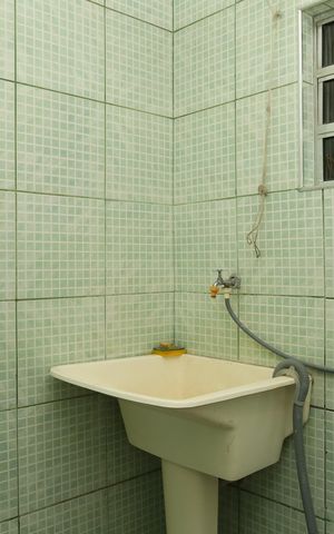 Casa à venda com 600m², 5 quartos e 3 vagasÁrea de Serviço 1