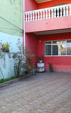 Casa à venda com 600m², 5 quartos e 3 vagasGaragem