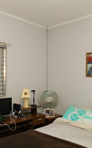 Casa à venda com 600m², 5 quartos e 3 vagasQuarto 4