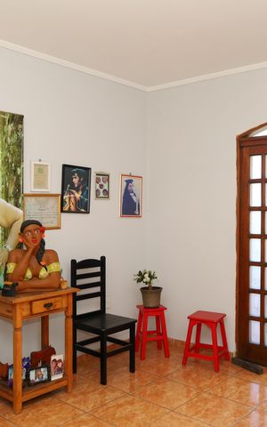 Casa à venda com 600m², 5 quartos e 3 vagasSala 2