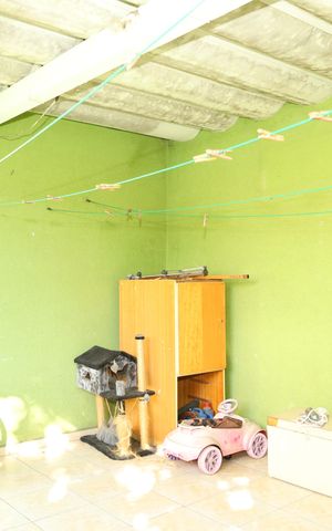 Casa à venda com 600m², 5 quartos e 3 vagasÁrea de Serviço 2