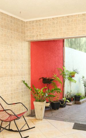 Casa à venda com 600m², 5 quartos e 3 vagasVaranda térrea
