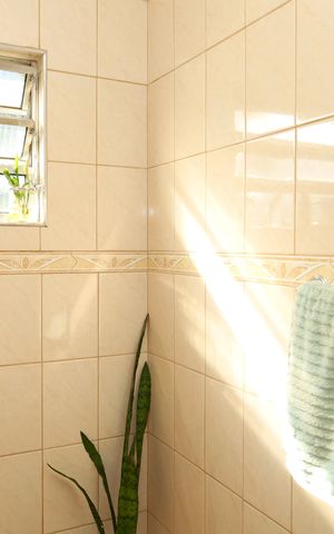 Casa à venda com 600m², 5 quartos e 3 vagasBanheiro 2