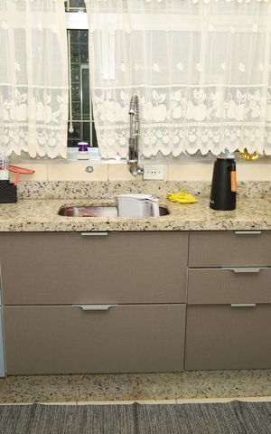 Casa à venda com 600m², 5 quartos e 3 vagasCozinha