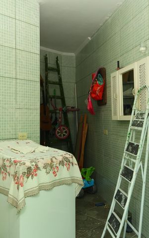 Casa à venda com 600m², 5 quartos e 3 vagasÁrea de Serviço 1