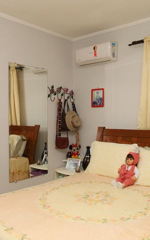 Casa à venda com 600m², 5 quartos e 3 vagasQuarto 2 - Suíte