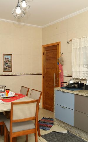 Casa à venda com 600m², 5 quartos e 3 vagasCozinha