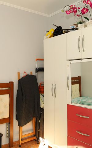 Casa à venda com 600m², 5 quartos e 3 vagasQuarto 3
