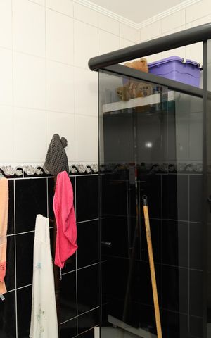 Casa à venda com 600m², 5 quartos e 3 vagasBanheiro 1 - Suíte