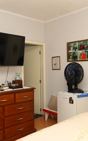 Casa à venda com 600m², 5 quartos e 3 vagasQuarto 2 - Suíte