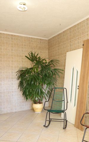 Casa à venda com 600m², 5 quartos e 3 vagasVaranda térrea
