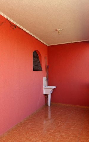 Casa à venda com 600m², 5 quartos e 3 vagasVaranda superior