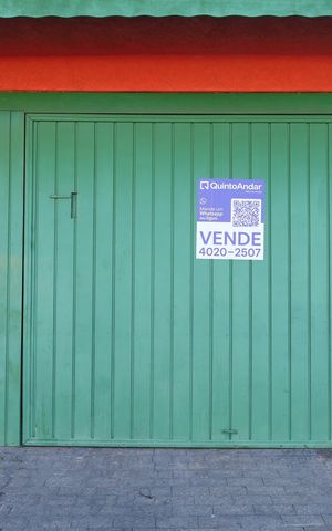 Casa à venda com 600m², 5 quartos e 3 vagasPlaca GRANDE instalada no portão do imóvel dia 10.07.2026 - Código da placa: XDLJ-113