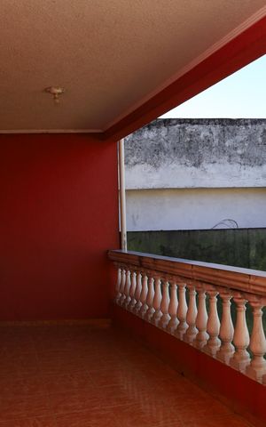 Casa à venda com 600m², 5 quartos e 3 vagasVaranda superior