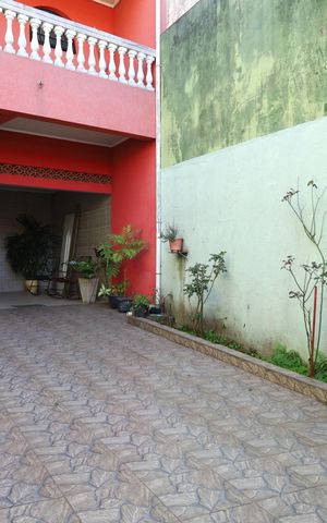 Casa à venda com 600m², 5 quartos e 3 vagasGaragem