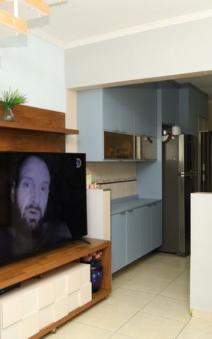 Casa à venda com 600m², 5 quartos e 3 vagasSala