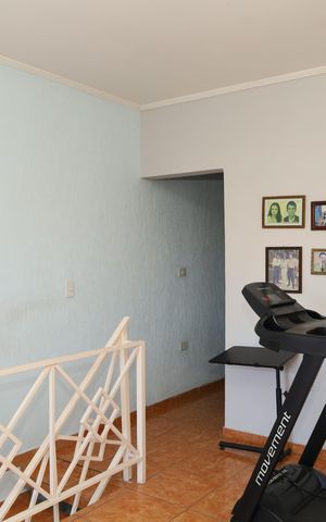 Casa à venda com 600m², 5 quartos e 3 vagasSala 2