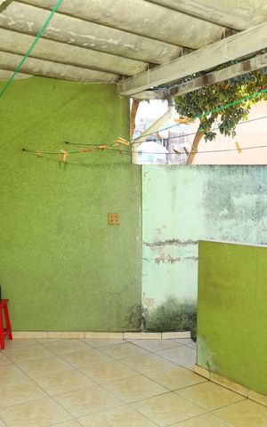 Casa à venda com 600m², 5 quartos e 3 vagasÁrea de Serviço 2