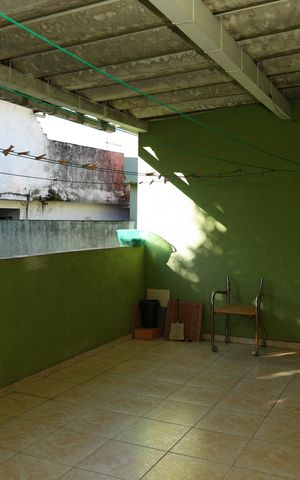 Casa à venda com 600m², 5 quartos e 3 vagasÁrea de Serviço 2