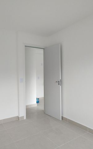 Apartamento para alugar com 49m², 1 quarto e 1 vaga Apartamento para alugar com 49m², 1 quarto e 1 vagaQuarto