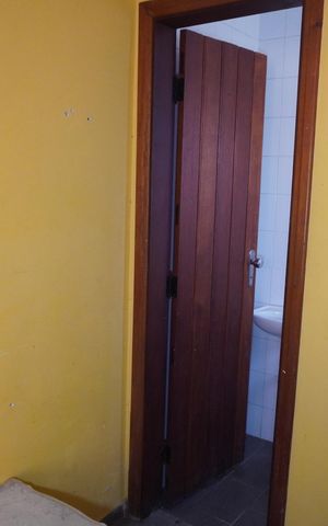Casa de condomínio para alugar com 360m², 4 quartos e 4 vagasÁrea de Serviço