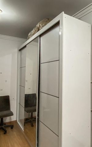 Casa à venda com 249m², 3 quartos e 8 vagas Casa à venda com 249m², 3 quartos e 8 vagasQuarto 2