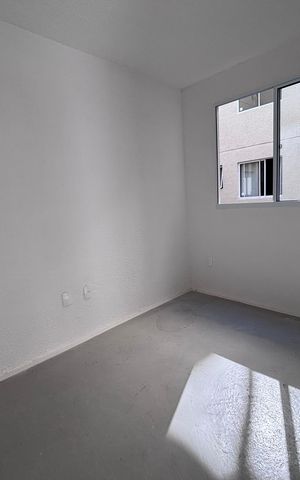 Apartamento para alugar com 45m², 2 quartos e 1 vaga Apartamento para alugar com 45m², 2 quartos e 1 vagaQuarto 2