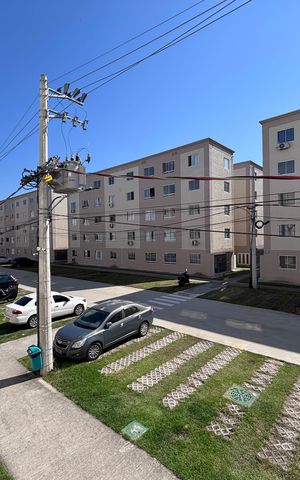 Apartamento para alugar com 45m², 2 quartos e 1 vaga Apartamento para alugar com 45m², 2 quartos e 1 vagaSala