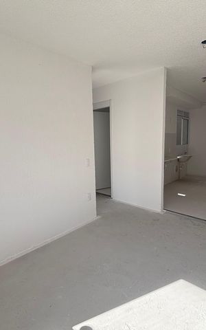Apartamento para alugar com 45m², 2 quartos e 1 vaga Apartamento para alugar com 45m², 2 quartos e 1 vagaSala