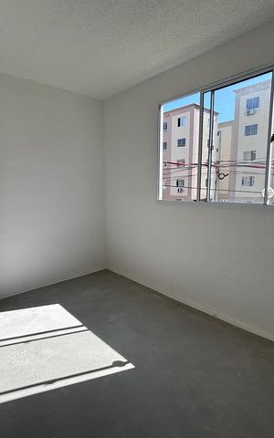 Apartamento para alugar com 45m², 2 quartos e 1 vaga Apartamento para alugar com 45m², 2 quartos e 1 vagaQuarto 1