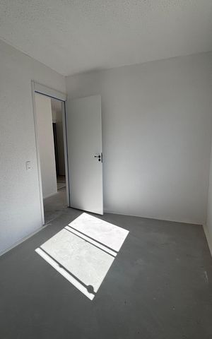 Apartamento para alugar com 45m², 2 quartos e 1 vaga Apartamento para alugar com 45m², 2 quartos e 1 vagaQuarto 1