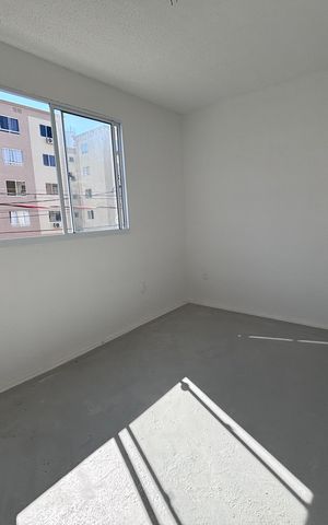 Apartamento para alugar com 45m², 2 quartos e 1 vaga Apartamento para alugar com 45m², 2 quartos e 1 vagaQuarto 1