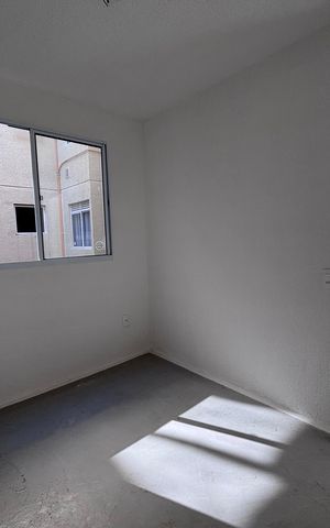 Apartamento para alugar com 45m², 2 quartos e 1 vaga Apartamento para alugar com 45m², 2 quartos e 1 vagaQuarto 2