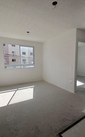Apartamento para alugar com 45m², 2 quartos e 1 vaga Apartamento para alugar com 45m², 2 quartos e 1 vagaSala