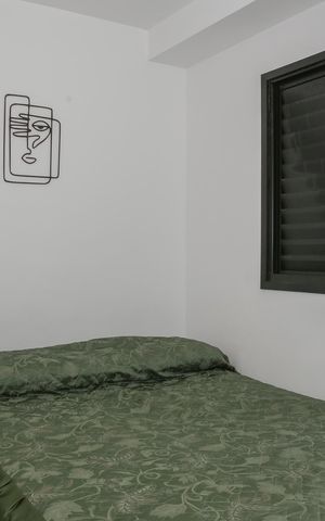 Apartamento à venda com 36m², 2 quartos e sem vaga Apartamento à venda com 36m², 2 quartos e sem vagaQuarto 1