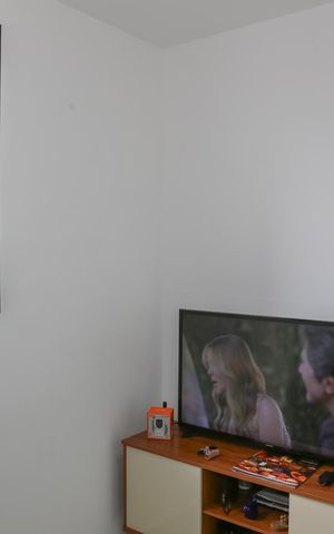 Apartamento à venda com 36m², 2 quartos e sem vaga Apartamento à venda com 36m², 2 quartos e sem vagaQuarto 2