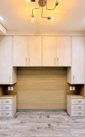 Apartamento à venda com 47m², 1 quarto e 2 vagasQuarto