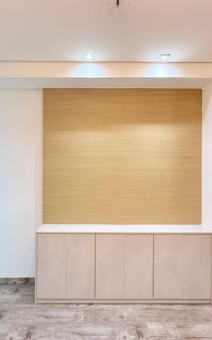 Apartamento à venda com 47m², 1 quarto e 2 vagasQuarto