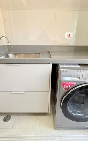 Apartamento à venda com 47m², 1 quarto e 2 vagasÁrea de Serviço