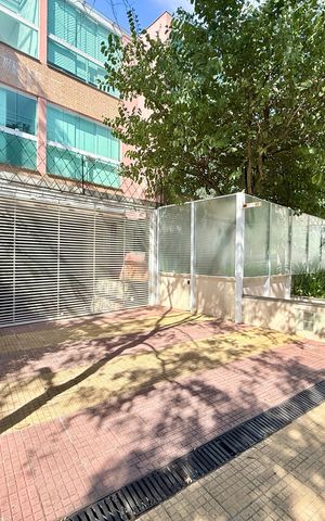 Apartamento à venda com 47m², 1 quarto e 2 vagasFachada 