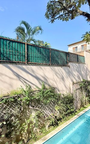Apartamento à venda com 47m², 1 quarto e 2 vagasVista 