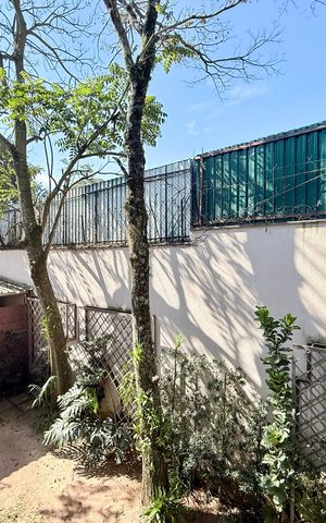 Apartamento à venda com 47m², 1 quarto e 2 vagasVista 